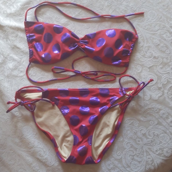 Victoria's Secret Other - VS bikini sz M